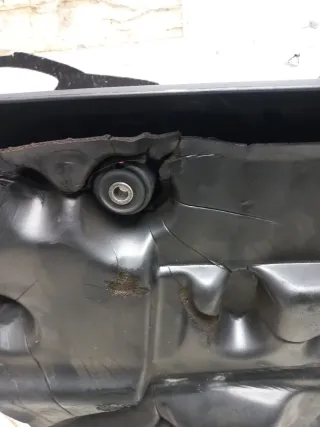 Tapa Motor Hyundai Getz 1.5 CRDI