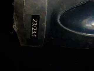 Botas de esquí infantiles Wedze 500