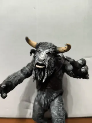Action Figure Minotauro