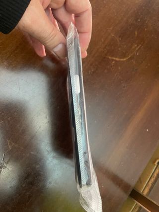 Funda iPhone 16 Pro Max con Anillo