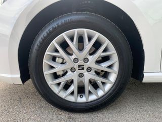 Seat Ibiza 1.0 TSI 85kW Special Edition Xcellence