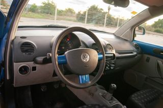 Volkswagen New Beetle 1.9 TDI