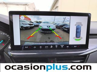 Ford Focus SportBreak 1.0 Ecoboost MHEV ST-Line Auto 114 kW (155 CV)