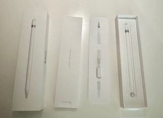 Apple Pencil 1ª Gen