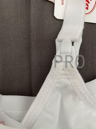 Sujetador de Lactancia Para Mujer