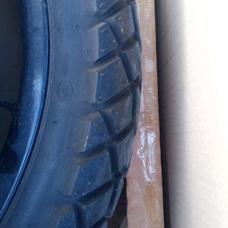 Llantas KTM 390 Adventure