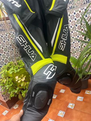 Mono de moto SHUA Infinity