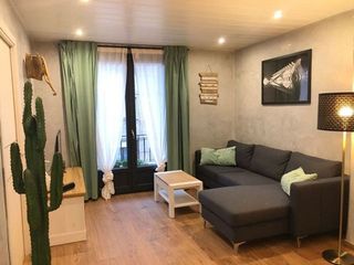 Piso en alquiler en El Cabanyal- El Canyamelar en Valencia