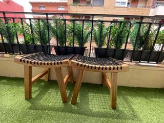 Piso en alquiler en El Cabanyal- El Canyamelar en Valencia