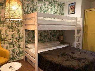 Piso en alquiler en El Cabanyal- El Canyamelar en Valencia