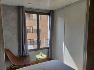 Piso en alquiler en El Cabanyal- El Canyamelar en Valencia