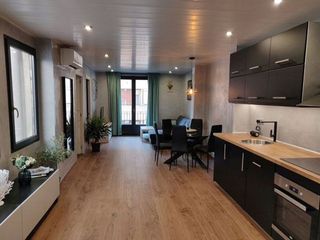 Piso en alquiler en El Cabanyal- El Canyamelar en Valencia