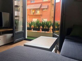 Piso en alquiler en El Cabanyal- El Canyamelar en Valencia