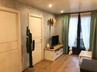 Piso en alquiler en El Cabanyal- El Canyamelar en Valencia