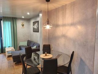 Piso en alquiler en El Cabanyal- El Canyamelar en Valencia