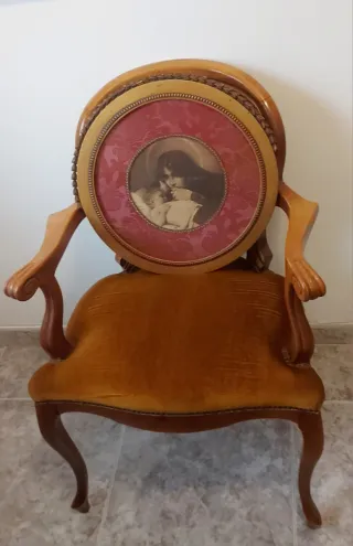 Marco & Imagen Belle Époque 1890-1920