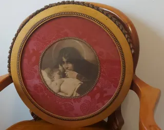 Marco & Imagen Belle Époque 1890-1920