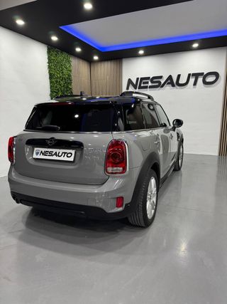 MINI Countryman 2019