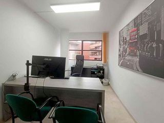 Oficina en venta en Centre Històric - Rambla Ferran - Estació en Lleida
