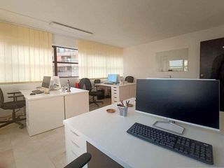 Oficina en venta en Centre Històric - Rambla Ferran - Estació en Lleida