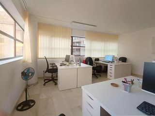 Oficina en venta en Centre Històric - Rambla Ferran - Estació en Lleida