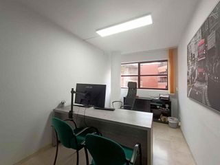 Oficina en venta en Centre Històric - Rambla Ferran - Estació en Lleida