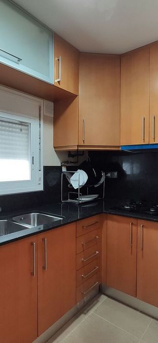 Piso en alquiler en Joc de la Bola - Camps d'Esports - Ciutat Jardí - Montcada en Lleida