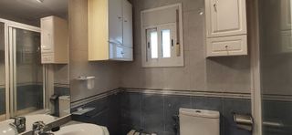 Piso en alquiler en Joc de la Bola - Camps d'Esports - Ciutat Jardí - Montcada en Lleida