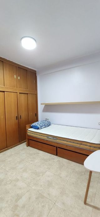 Piso en alquiler en Joc de la Bola - Camps d'Esports - Ciutat Jardí - Montcada en Lleida