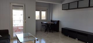 Piso en alquiler en Joc de la Bola - Camps d'Esports - Ciutat Jardí - Montcada en Lleida