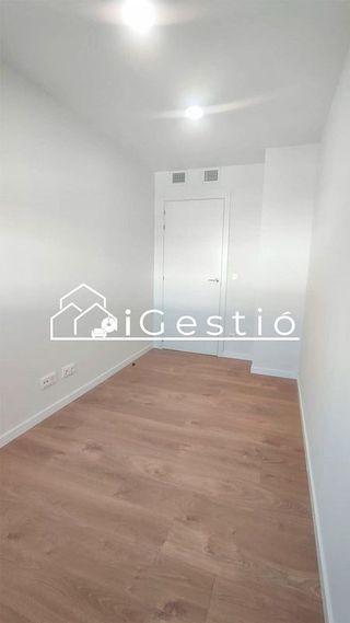 Ático en alquiler en Martorell