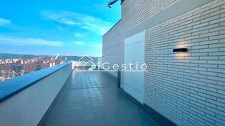 Ático en alquiler en Martorell