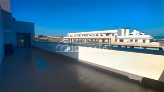 Ático en alquiler en Martorell