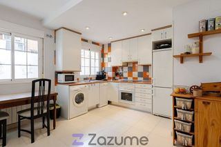 Piso en alquiler en Valdeacederas en Madrid