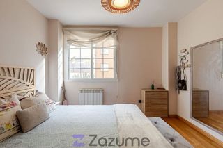 Piso en alquiler en Valdeacederas en Madrid