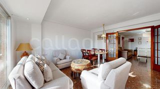 Piso en alquiler en Campanar en Valencia