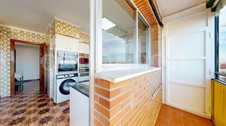 Piso en alquiler en Campanar en Valencia