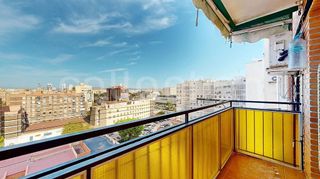 Piso en alquiler en Campanar en Valencia