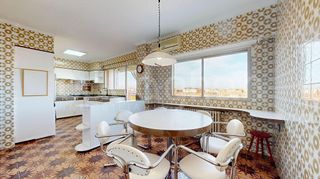 Piso en alquiler en Campanar en Valencia