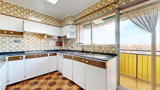 Piso en alquiler en Campanar en Valencia