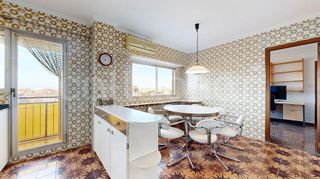 Piso en alquiler en Campanar en Valencia