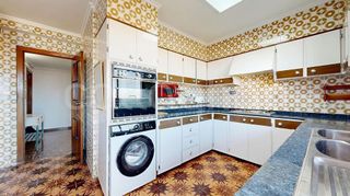 Piso en alquiler en Campanar en Valencia