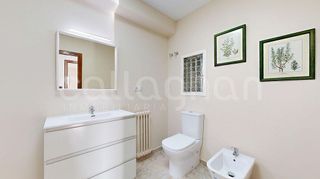 Piso en alquiler en Campanar en Valencia