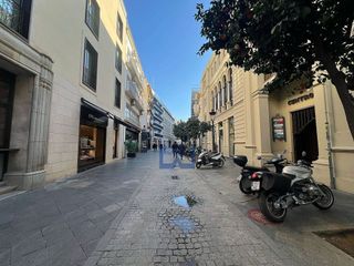 Trastero en alquiler en Alfalfa en Sevilla