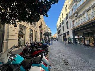 Trastero en alquiler en Alfalfa en Sevilla