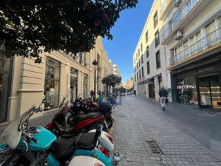 Trastero en alquiler en Alfalfa en Sevilla