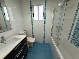 Piso en alquiler en La Vega Baixa en Valencia