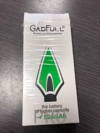 Batteria per telefono iPhone X