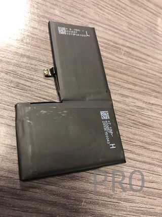 Batteria per telefono iPhone X