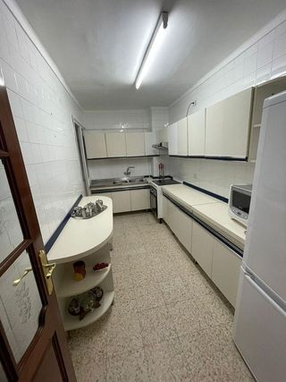 Piso en alquiler en Parque Alcosa - Jardines del Edén en Sevilla